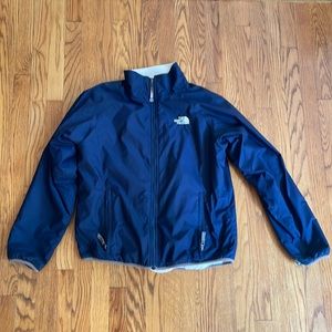 Womens North Face Fleece